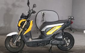 HONDA ZOOMER-X JF52