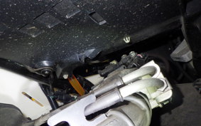 HONDA ﾍﾞﾝﾘｨ110 2020 JA09