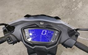 YAMAHA CYGNUS GRIF ASU SEJ4J