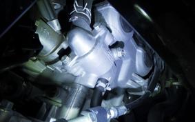 SUZUKI GSX-R125 DL32D