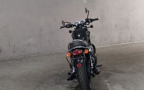 TRIUMPH  TRIUMPH T120 BONNEVILLE  2023 DAD75H