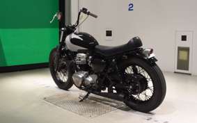 KAWASAKI W650 1999 EJ650A