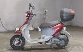 SUZUKI LETS4 CA45A