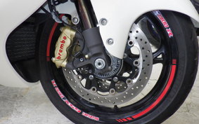 SUZUKI GSX1300R HAYABUSA 2016 GX72B