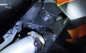 KAWASAKI ZZ1400 NINJA R 2009 ZXT40C