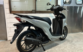 HONDA ZUMAR AF58