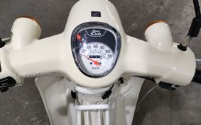 HONDA SUPER CUB110 JA44