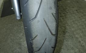 KAWASAKI BALIUS 250 Gen.2 2014 ZR250B