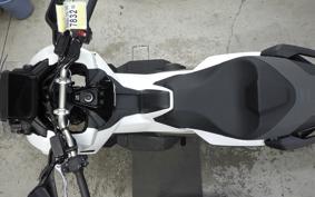 HONDA X-ADV 750 RH21