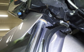 HONDA LEAD 125 2024 JF45