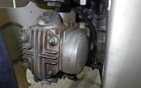 HONDA C50 SUPER CUB E 2022 C50