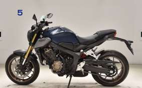 HONDA CB650R 2023 RH03