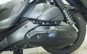 YAMAHA CYGNUS 125 XSR 2