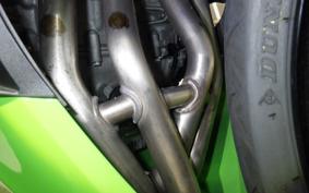 KAWASAKI ZX-4R SE 2024 ZX400P