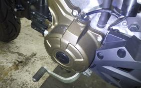 KAWASAKI KSR110 E 1995 KL110D