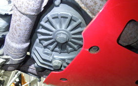 KAWASAKI GPZ750 R 1984 ZX750G