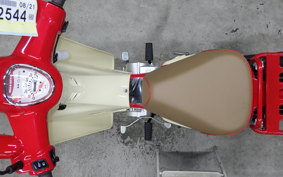 HONDA C50 SUPER CUB 2017 AA09