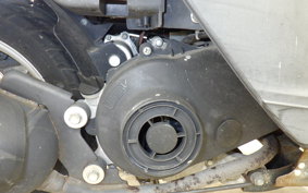 SUZUKI LET's G CA4AA