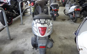 SUZUKI ﾚｯﾂG CA4AA