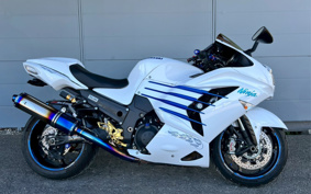 KAWASAKI NINJA ZX-14R HIG 2016 ZXT40J