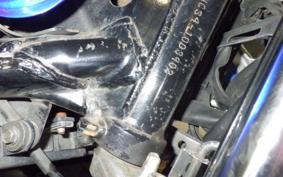 HONDA CB400SF VTEC 1999 NC39