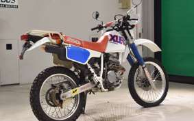 HONDA XLR250R Gen.4 1986 MD22