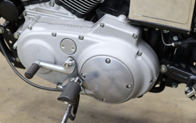 HARLEY XL1200S 2002 CHP