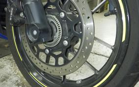 SUZUKI GIXXER 250 SF 2025 ED22B