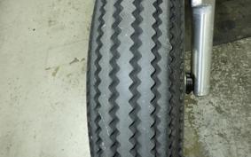 YAMAHA DRAGSTAR 400 CLASSIC 2007 VH01J