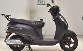 SUZUKI ADDRESS V125 Gen.2 DP12H