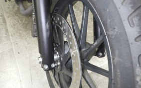 HONDA REBEL 250 A 2013 MC49