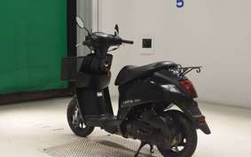 SUZUKI LET's CA4AA