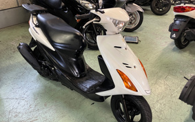 SUZUKI ADDRESS V125 CF4MA