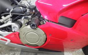 DUCATI PANIGALE V4 S 2018