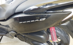 HONDA FORZA SI MF12