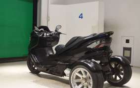 SUZUKI SKYWAVE 250 Trike (Burgman 250 Trike)  2009 CJ45A