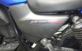 HONDA CB400SF VTEC K NC42