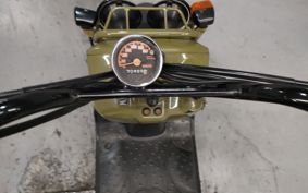 HONDA ZUMAR AF58