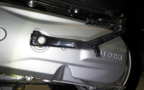 SUZUKI ADDRESS V125 2008 DT11A