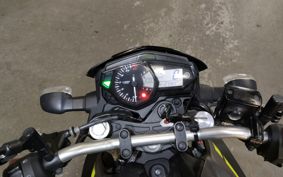 YAMAHA MT-03 RH13J