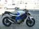 Фото Suzuki GLADIUS400 ABS 2012 с японского аукциона