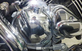 KAWASAKI ELIMINATOR 250 V VN250A