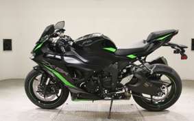 KAWASAKI NINJA ZX-6R A 2026 ZX636J