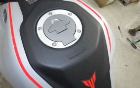 YAMAHA MT-03 2020 RH13J