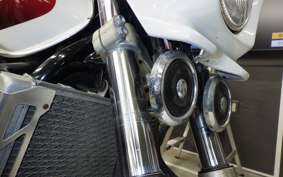 HONDA CB1300SF SUPER FOUR 2001 SC40