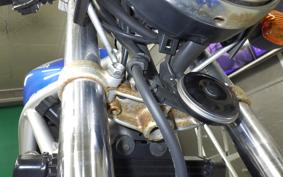 HONDA VTR 250 Gen. 2