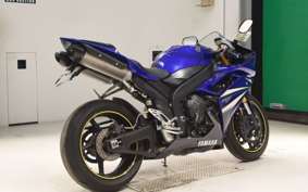 YAMAHA YZF-R1 2007