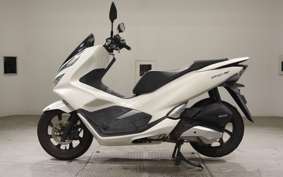 HONDA PCX 125 2025 JF81