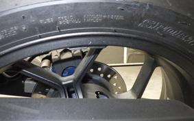 HONDA CBR650R E-Clutch 2025 RH17