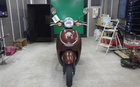 HONDA GIORNO 3 AF77